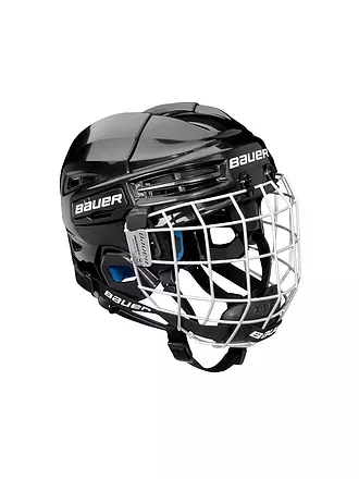 BAUER | Kinder Hockeyhelm Prodigy Combo | 